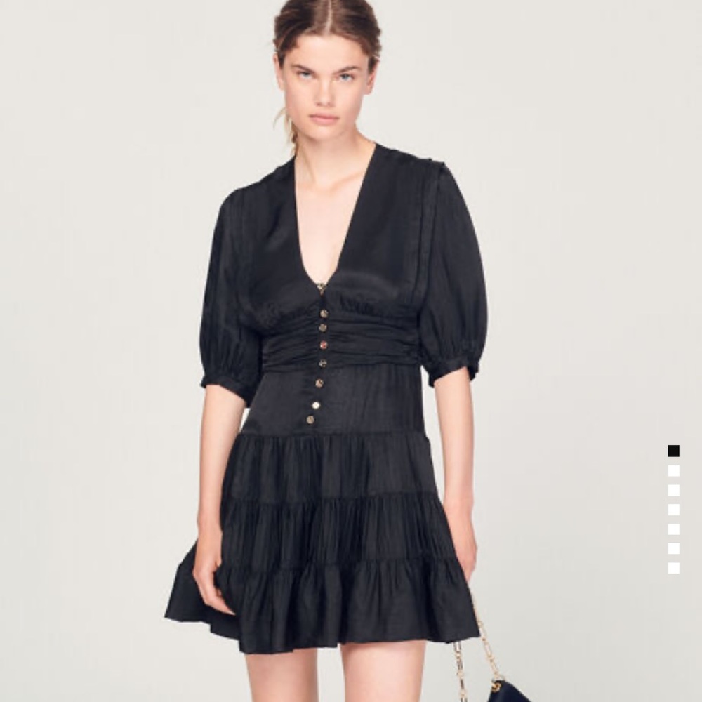 women’s dress